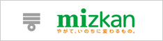 株式会社Mizkan