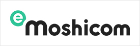 e-moshicom（イー・モシコム）