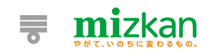 株式会社Mizkan